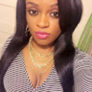 Meet your Posher, Chantelle